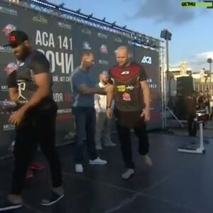Mehdi Baydulaev Instagram - 👊👊