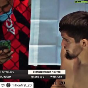 Mehdi Baydulaev Instagram - Лучшая Победа-Победа в Спорте

5-го постараюсь показать хороший бой  #Победа #Поражении #От #Всевышнего🔥
#ACA #жди #нас🔥