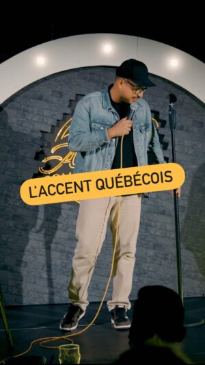 Mehdi Bousaidan Instagram - EN SPECTACLE À PARIS !
 
Liens des billets sur ma bio 😀