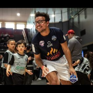 Mehdi Bousaidan Instagram - Merci @pbetsesamis pour la belle journée !