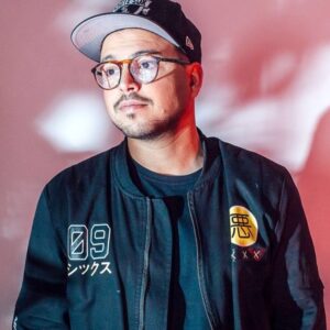 Mehdi Bousaidan Instagram - Credits: valérian Mazataud