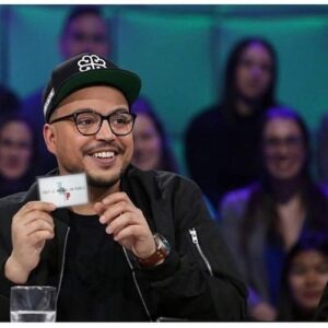 Mehdi Bousaidan Instagram - Merci @danyturcotte pour la belle carte !

@off_tlmep