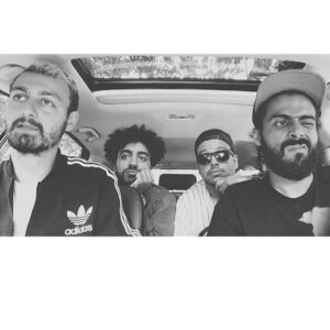 Mehdi Bousaidan Instagram - On arrive.

#pausekahwa2