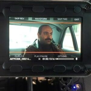 Mehdi Koushki Instagram - چقدر دلتنگ ميشيم اين روز ها ؛
حتي دلتنگ خستگي كار 
اخبار ويديو به زوودي 
عكس انتها مجيد گرجيان