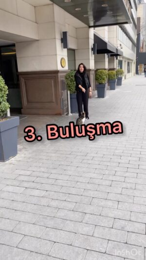 Mehmet Ali Çatal Instagram - 3. Buluşma: Sultanahmet.