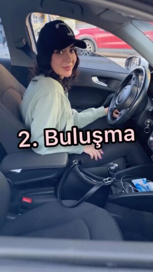 Mehmet Ali Çatal Instagram - 2. Buluşma: Karabaş.