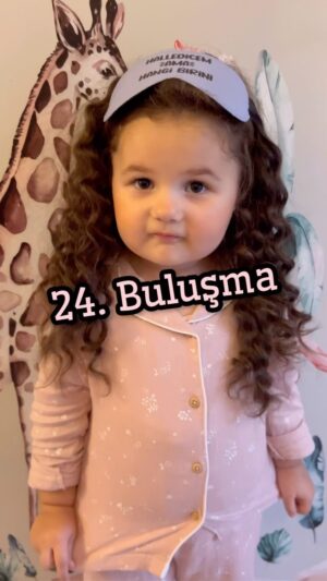 Mehmet Ali Çatal Instagram - 24. Buluşma: Lets Be Child. Aldığı en faydalı oyuncak! @letsbechild #işbirliği