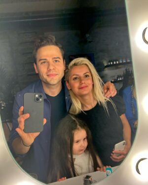 Mehmet Ali Çatal Instagram - Balküpü, Dayı, Teyze. 🙂