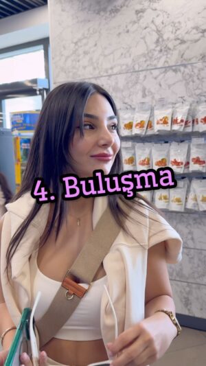 Mehmet Ali Çatal Instagram - 4. Buluşma: Şort.
