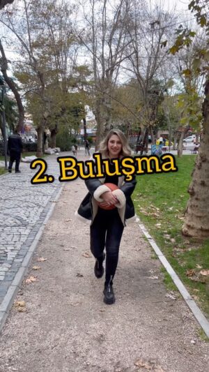 Mehmet Ali Çatal Instagram - 2. Buluşma: Avcı.