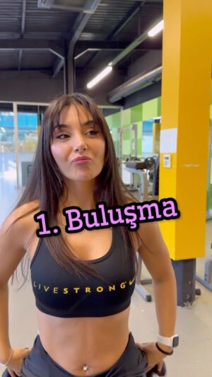 Mehmet Ali Çatal Instagram - 1. Buluşma: Bayılmalı Diyet.