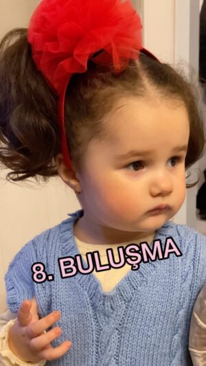 Mehmet Ali Çatal Instagram - 8. Buluşma: Kurşun.
#kısır #nazar #balküpü