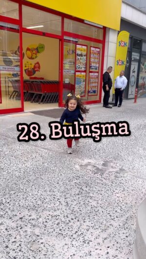 Mehmet Ali Çatal Instagram - 28. Buluşma: Şok! #işbirliği İstanbul Beylikdüzü’ndeki Dünya’nın en büyük Şok marketinde maaşımı bitirmeye çalıştı ama başaramadı. @sokmarketler