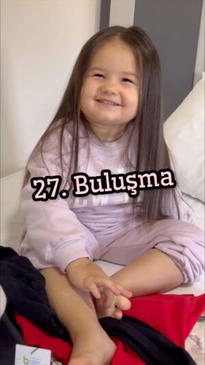 Mehmet Ali Çatal Instagram - 27. Buluşma: Doğum Günü!