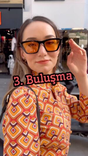 Mehmet Ali Çatal Instagram - 3. Buluşma: Kıbrıs.