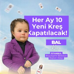Mehmet Ali Çatal Instagram - Balküpü Başkan’la her yer Bal gibi olacak! 🍯