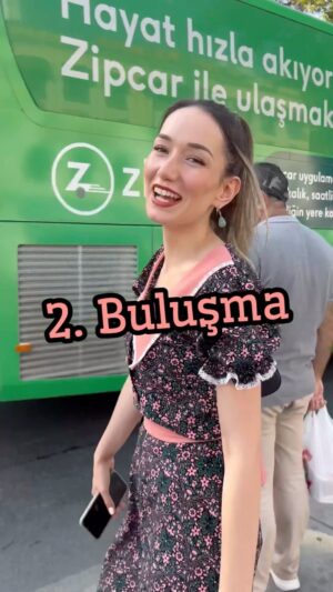 Mehmet Ali Çatal Instagram - 2. Buluşma: Küpe.