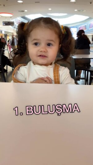 Mehmet Ali Çatal Instagram - 1. Buluşma: Sinir.
#çocuk #date #makarna #zıplama