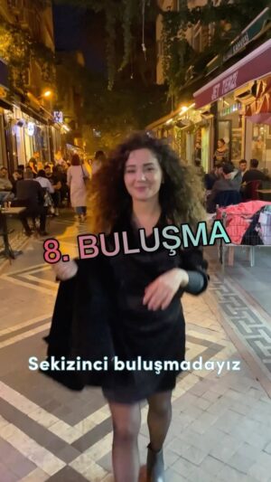 Mehmet Ali Çatal Instagram - 8. Buluşma: Doğum Günü.
#happn #tanışma #ilişki #işbirliği

Koyuncuk’la işte böyle tanıştık. Siz de en yakınınızdaki insanlarla @happn_tr ‘yi yükleyerek tanışma fırsatı bulabilirsiniz!