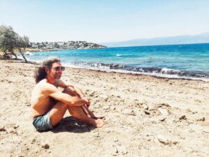 Actor Mehmet Ali Nuroğlu HD Instagram Photos and Wallpapers June 2022