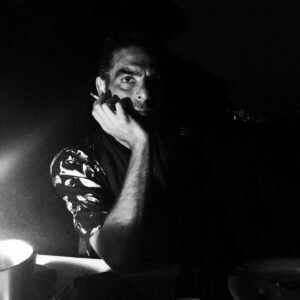 Mehmet Ali Nuroğlu Instagram - bende benden başka birşey yok..🌕🪬