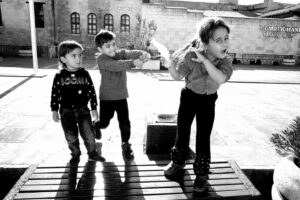 Mehmet Ali Nuroğlu Instagram - 