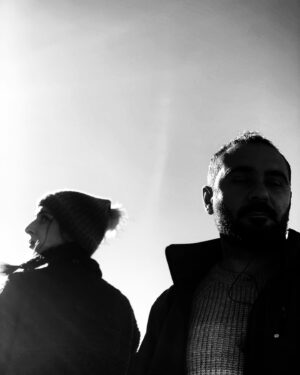 Mehmet Ali Nuroğlu Instagram - güvercin beklerken