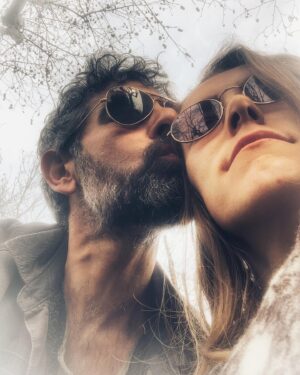 Mehmet Ali Nuroğlu Instagram - güneşim ayım ☀️🌕🪬