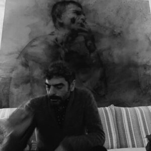 Mehmet Ali Nuroğlu Instagram - 📷 @_sriyantra 🖤