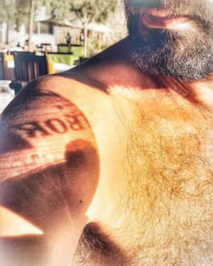 Mehmet Ali Nuroğlu Instagram - summer sun 🌞