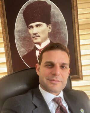 Mehmet Aslan Instagram - “Bütün cihan bizi milliyetçi olarak bilir…” ATATÜRK