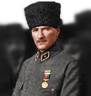 Mehmet Aslan Instagram - Cumhuriyetimizin 100.Yıl Gururu ve Partimizin 6.Kuruluş Yılı coşkusu, Ankara’da muhteşem bir buluşmayla gerçekleşti.
@iyiparti ‘yi tek başına Türk Milleti kurdu! 
@meralaksener liderliğinde ülkemizin ve milletimizin değerlerini korumaya devam edecek!
#MilliDuruşDemokratikYürüyüş