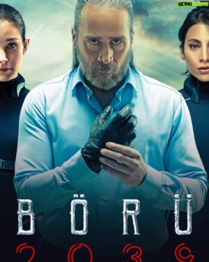 Mehmet Çetin Instagram - Vfx görsel efektlerimizle yer aldığımız; BÖRÜ2039 seri filmi artık Netflix’de
Yapım: Çağlararts
@borufilm
@netflixturkiye
@dreamlife_studios
@insigniayapim