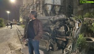 Mehmet Çetin Instagram - Kıyamet kendisi gelmedi. Onu sen çağırdın.. 
Ye’cüc Me’cüc yakında!

Doomsday did not come of its own accord.  You summoned the apocalypse.
Soon in Turkish, American and European cinemas

@hann @hann_gore 
@eyesfilmyapim 
@dreamlife_studios