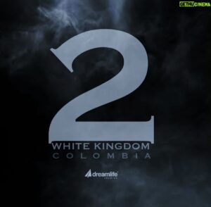 Mehmet Çetin Instagram - White Kingdom 2
The countdown has begun for the shooting of the second story, which tells the events that took place in the triangle of Istanbul, Urfa and Bagota.
@dreamlife_studios
@whitekingdom_film