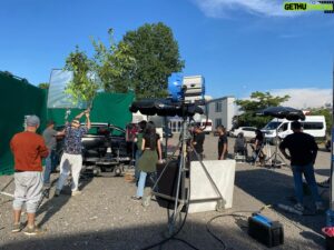 Mehmet Çetin Instagram - …and Türkiye scenes final setup production. 
Finish baby 🤜🤛 🇹🇷🇺🇸
Producer: @dreamlife_studios
Director : Mehmet Çetin
@whitekingdom_film
