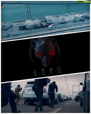 Mehmet Çetin Instagram - Türk yapımları içinde, bugüne kadar görmediğiniz güçlü görsel efektlerimizle, BÖRÜ macerası yakında başlıyor. @borufilm takipte kalmayı ve @blutv abone olmayı unutma🤜🏻🤛
Yapımcı: Çağlararts | İnsignia
Vfx: DreamLife Turkey
—

BÖRÜ, the first real Turkish science fiction movie, will premiere soon on Blutv.  follow

#vfx #cgi #newgeneration #NewWorld