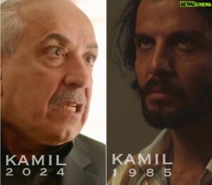 Mehmet Çetin Instagram - Pain begat anger, anger started war… Years fueled the war…
(Some actors from the Turkish scenes of our film)
🎥🇹🇷🇺🇸
@dreamlife_studios
@whitekingdom_film