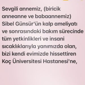 Mehmet Günsür Instagram - 🌻
