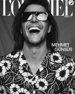 Mehmet Günsür Instagram - #choosekindness  @lofficielhommesturkiye
GYY @baglankeskin
Röportaj @salihdevrim
Fotoğraf @jiyankizilboga
Moda Editörü @zekiyekaradag_
Saç @sekilhane
Makyaj @ugurkanavci @aynnur
Mekan @tuhafier 
@simgebirben ve @idiletisim