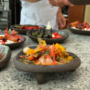 Mehmet Gürs Instagram - KOR Grill & Bar “pop up” on the Moroccan coast. Great open air summer spot by the Atlantic Ocean @mazaganbeachresort

Thank you @matmaca510 and @altundagender 
#korgrillandbar