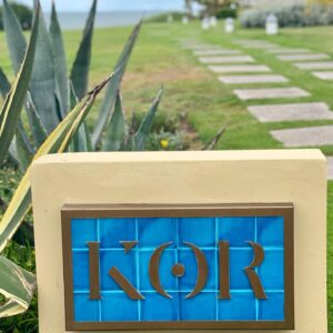Mehmet Gürs Instagram - KOR Grill & Bar “pop up” on the Moroccan coast. Great open air summer spot by the Atlantic Ocean @mazaganbeachresort

Thank you @matmaca510 and @altundagender 
#korgrillandbar