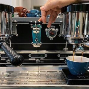 Mehmet Gürs Instagram - @kaleicoffee.co is not only the best coffee in Beirut but also the coolest place to drink it. They need help rebuilding their beautiful space. You can order the coffee online through their website www.kaleicoffee.com ☕️ it’s super easy and you get great coffee while helping out. 
✌️✌️
@kaleicoffee.co Beirut’un hem en iyi kahvesi hem de içmek için en tatlı yer. Dükkanı yeniden açabilmek için yardıma ihtiyaçları var. Webshop’tan kahve sipariş ederek yardım edebilirsiniz, hem de şahane kahvelerini içmiş olursunuz. www.kaleicoffee.com 
☕️ 🇱🇧