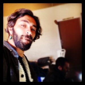 Mehmet Korhan Fırat Instagram - 