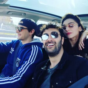 Mehmet Korhan Fırat Instagram - honda jazz chronicles!!