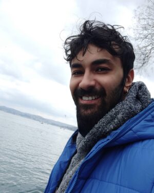 Mehmet Korhan Fırat Instagram - 