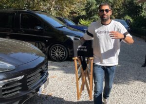 Mehmet Korhan Fırat Instagram - Hudutsuz dump.🫡