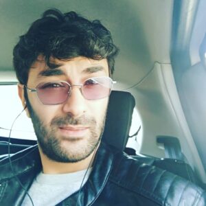 Mehmet Korhan Fırat Instagram - 