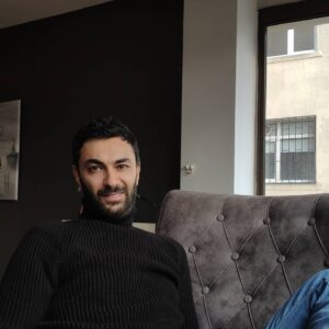 Mehmet Korhan Fırat Instagram - 