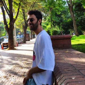 Mehmet Korhan Fırat Instagram - 
